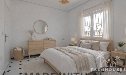 Revente - Villa - Torrevieja - La Siesta