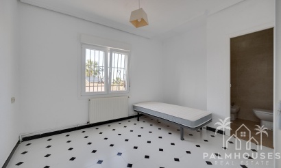 Revente - Villa - Torrevieja - La Siesta