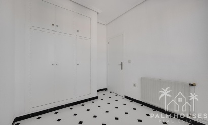 Revente - Villa - Torrevieja - La Siesta
