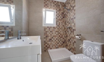 Revente - Villa - Torrevieja - La Siesta