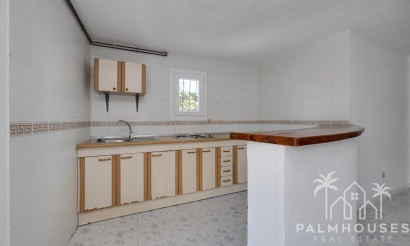 Revente - Villa - Torrevieja - La Siesta