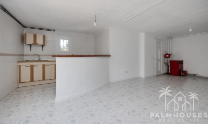 Revente - Villa - Torrevieja - La Siesta