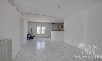 Revente - Villa - Torrevieja - La Siesta