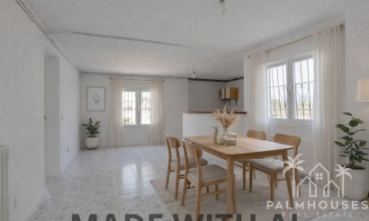 Revente - Villa - Torrevieja - La Siesta