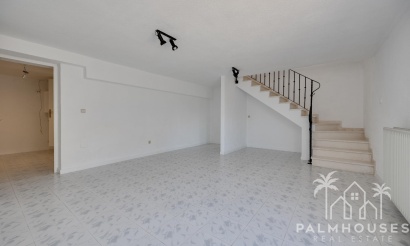 Revente - Villa - Torrevieja - La Siesta
