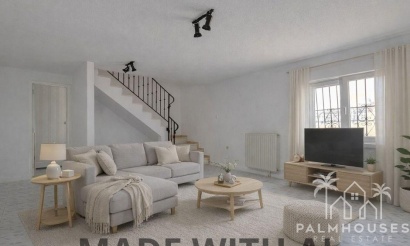 Revente - Villa - Torrevieja - La Siesta