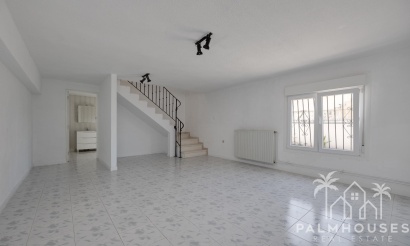 Revente - Villa - Torrevieja - La Siesta