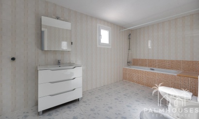 Revente - Villa - Torrevieja - La Siesta