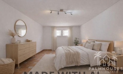 Revente - Villa - Torrevieja - La Siesta