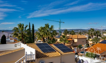 Revente - Villa - Torrevieja - La Siesta