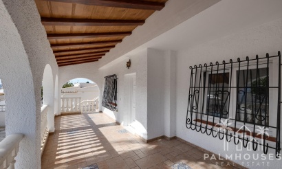 Revente - Villa - Torrevieja - La Siesta