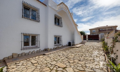 Revente - Villa - Torrevieja - La Siesta