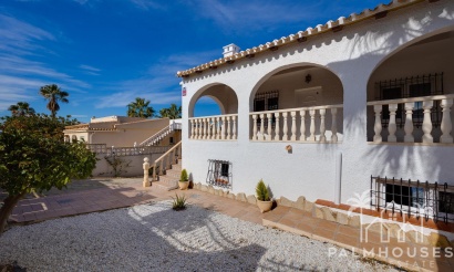 Revente - Villa - Torrevieja - La Siesta