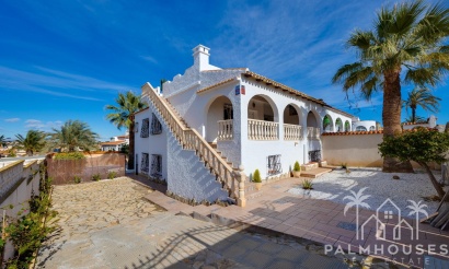 Revente - Villa - Torrevieja - La Siesta