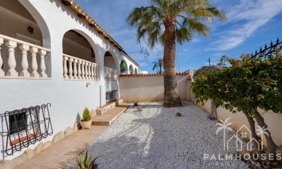 Revente - Villa - Torrevieja - La Siesta