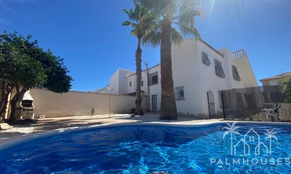 Revente - Villa - Torrevieja - La Siesta