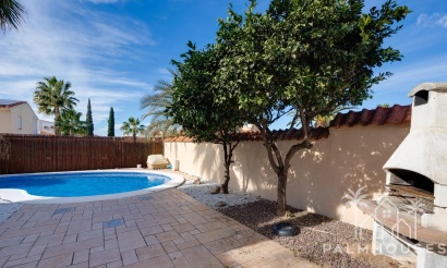 Revente - Villa - Torrevieja - La Siesta