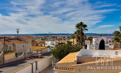 Revente - Villa - Torrevieja - La Siesta
