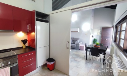 Revente - Villa - Peraleja Golf - Inland