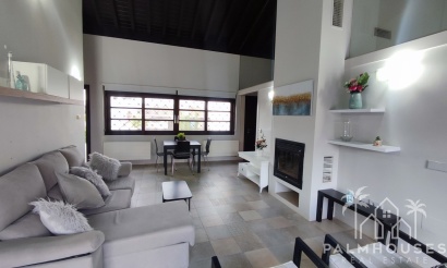 Revente - Villa - Peraleja Golf - Inland