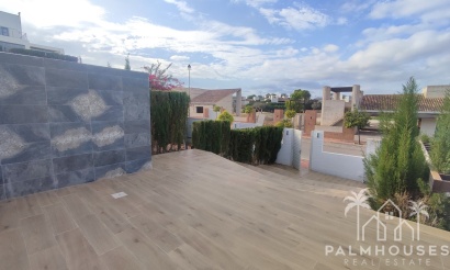 Revente - Villa - Peraleja Golf - Inland