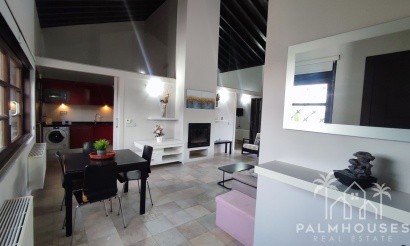 Revente - Villa - Peraleja Golf - Inland