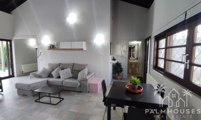 Revente - Villa - Peraleja Golf - Inland