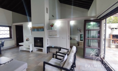 Revente - Villa - Peraleja Golf - Inland