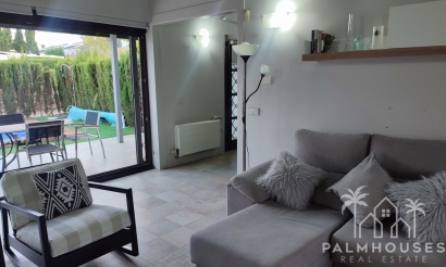 Revente - Villa - Peraleja Golf - Inland