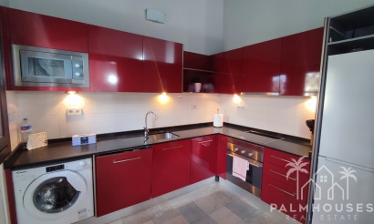 Revente - Villa - Peraleja Golf - Inland