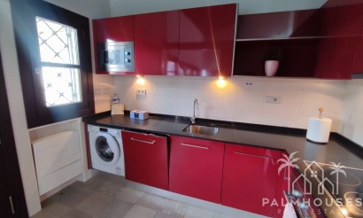 Revente - Villa - Peraleja Golf - Inland