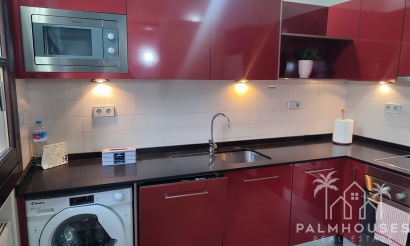 Revente - Villa - Peraleja Golf - Inland