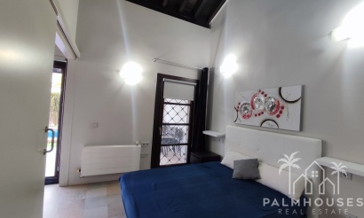 Revente - Villa - Peraleja Golf - Inland