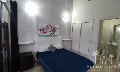 Revente - Villa - Peraleja Golf - Inland