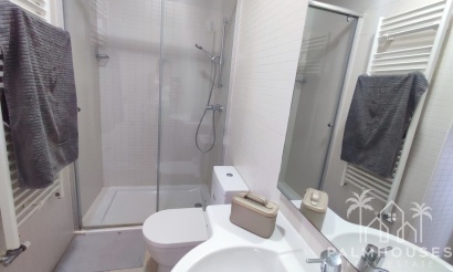 Revente - Villa - Peraleja Golf - Inland
