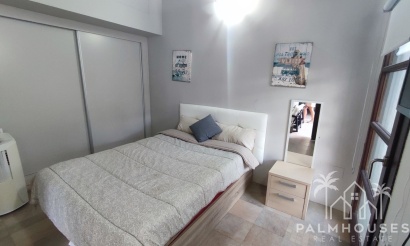 Revente - Villa - Peraleja Golf - Inland