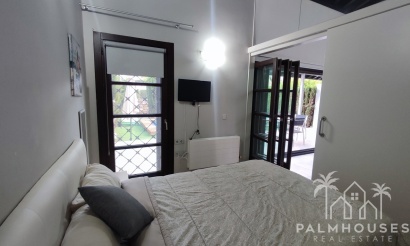 Revente - Villa - Peraleja Golf - Inland