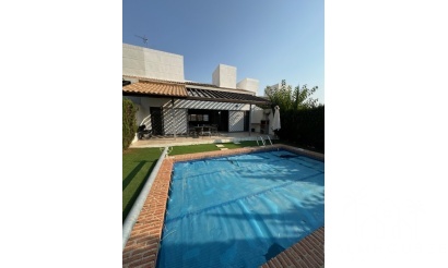 Revente - Villa - Peraleja Golf - Inland