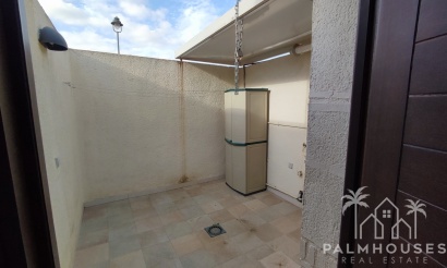 Revente - Villa - Peraleja Golf - Inland