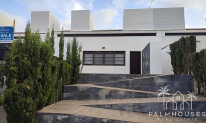 Revente - Villa - Peraleja Golf - Inland