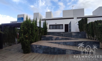 Revente - Villa - Peraleja Golf - Inland