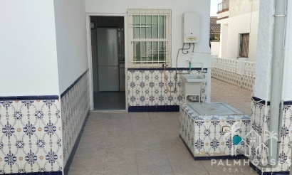 Revente - Maison - Pilar de La Horadada - Torre de la Horadada