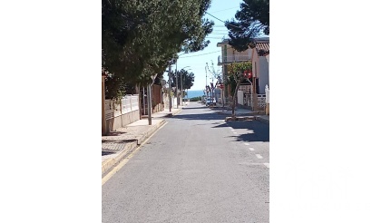 Revente - Maison - Pilar de La Horadada - Torre de la Horadada