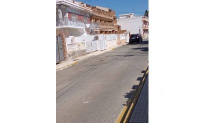Revente - Maison - Pilar de La Horadada - Torre de la Horadada