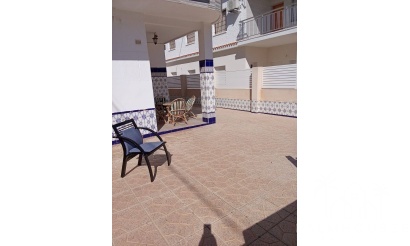 Revente - Maison - Pilar de La Horadada - Torre de la Horadada