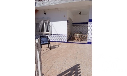 Revente - Maison - Pilar de La Horadada - Torre de la Horadada