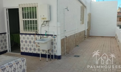 Revente - Maison - Pilar de La Horadada - Torre de la Horadada