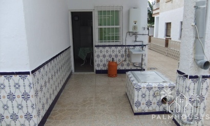 Revente - Maison - Pilar de La Horadada - Torre de la Horadada