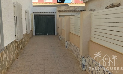 Revente - Maison - Pilar de La Horadada - Torre de la Horadada