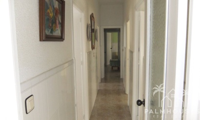 Revente - Maison - Pilar de La Horadada - Torre de la Horadada